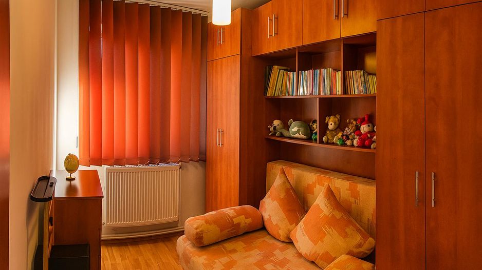 Apartament 3 camere, mobilat, utilat, Ghimbav, Brasov - Poză 7