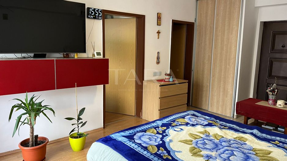 Apartament cu o camera –Baciu zona Petrom - Poză 2