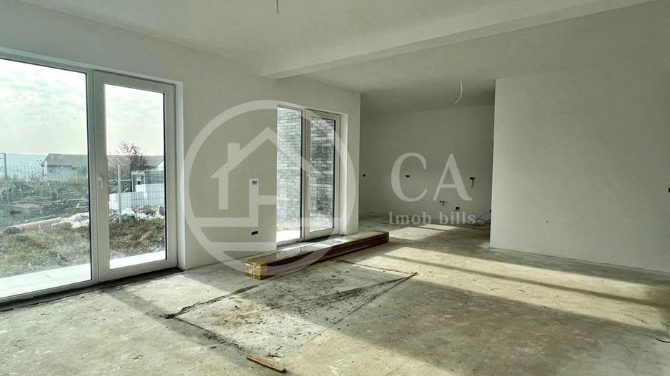 Casa moderna de vanzare in zona de Dealuri, Oradea - Poză 11