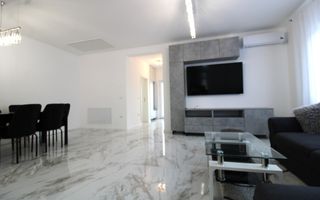 Duplex modern,  prima închiriere | Moșnița Veche - Poză 7