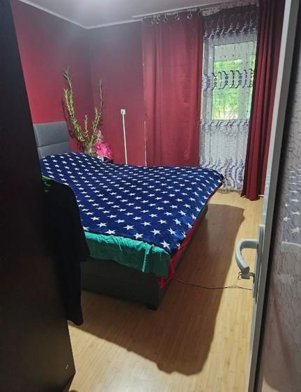 Apartament 3 camere, Bld. Obregia. Etaj 1. Loc parcare. - Poză 5