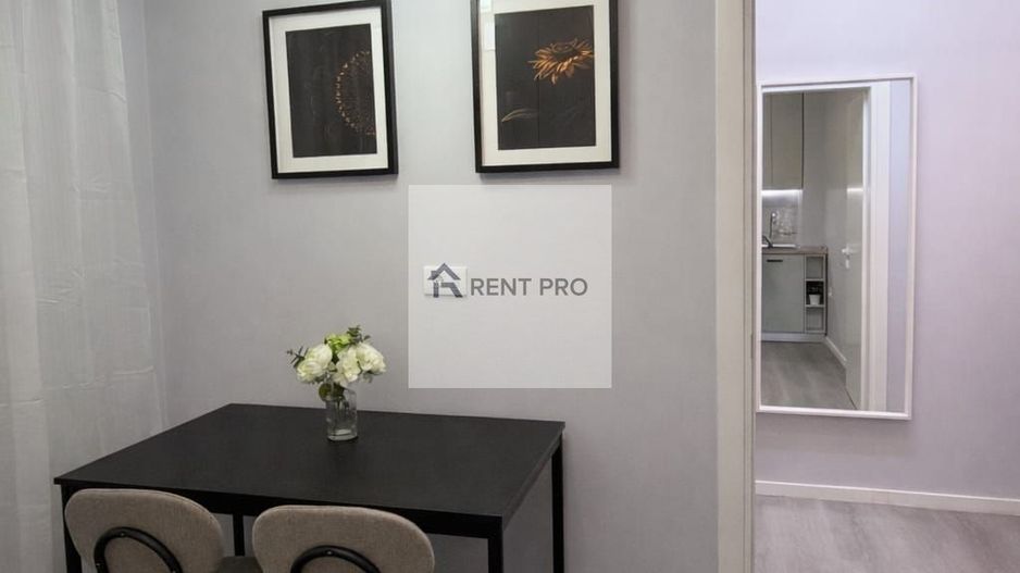 First Use Studio Exigent Plaza Residence Bd Timișoara 16 Parcul liniei - Poză 5