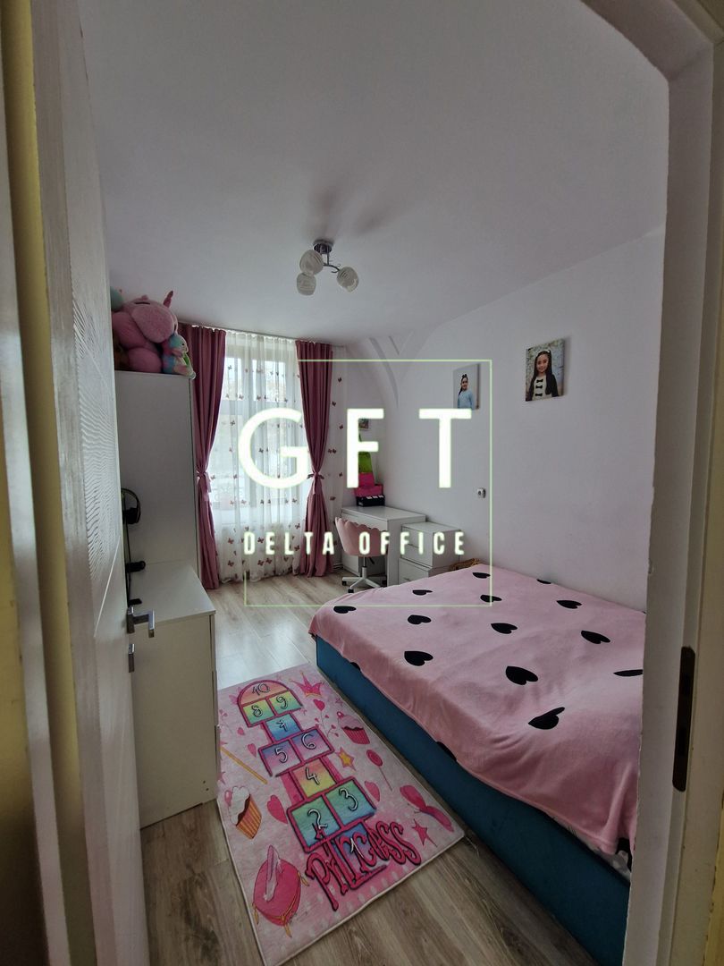 Apartament 3 camere ultracentral - Poză 3