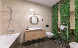 Penthouse 6 camere | Herastrau | Terasa | 3 locuri de parcare - Poză 23