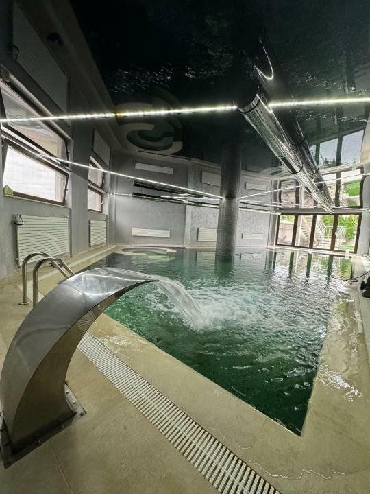 Casă / Vilă cu 5 camere în Pipera, Bucuresti - Poză 4