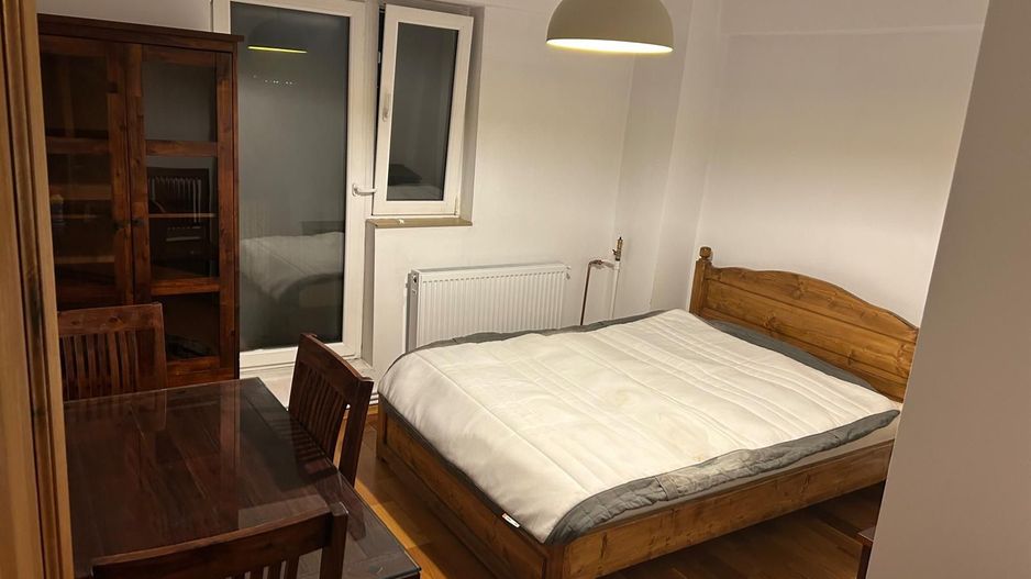 AP. 3 CAMERE VACARESTI, PET-FRIENDLY, CENTRALA PROPRIE, METROU 12 MIN - Poză 9