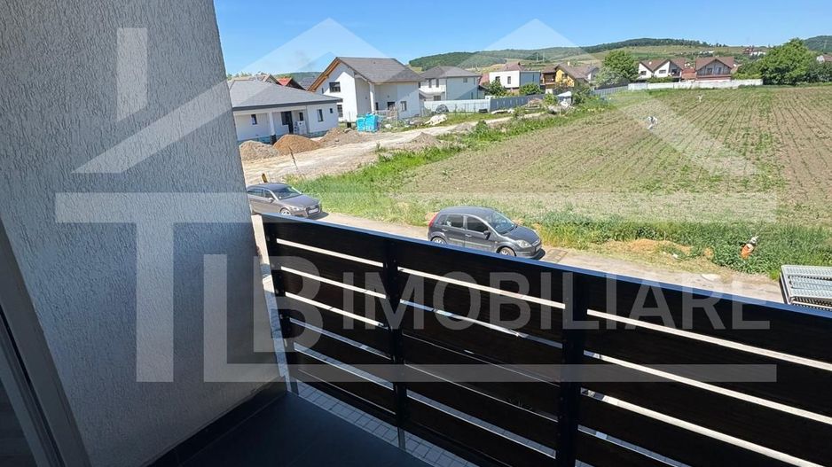 Apartament cu 2 camere, 54mp, parcare, Zona AMA Residence - Poză 11