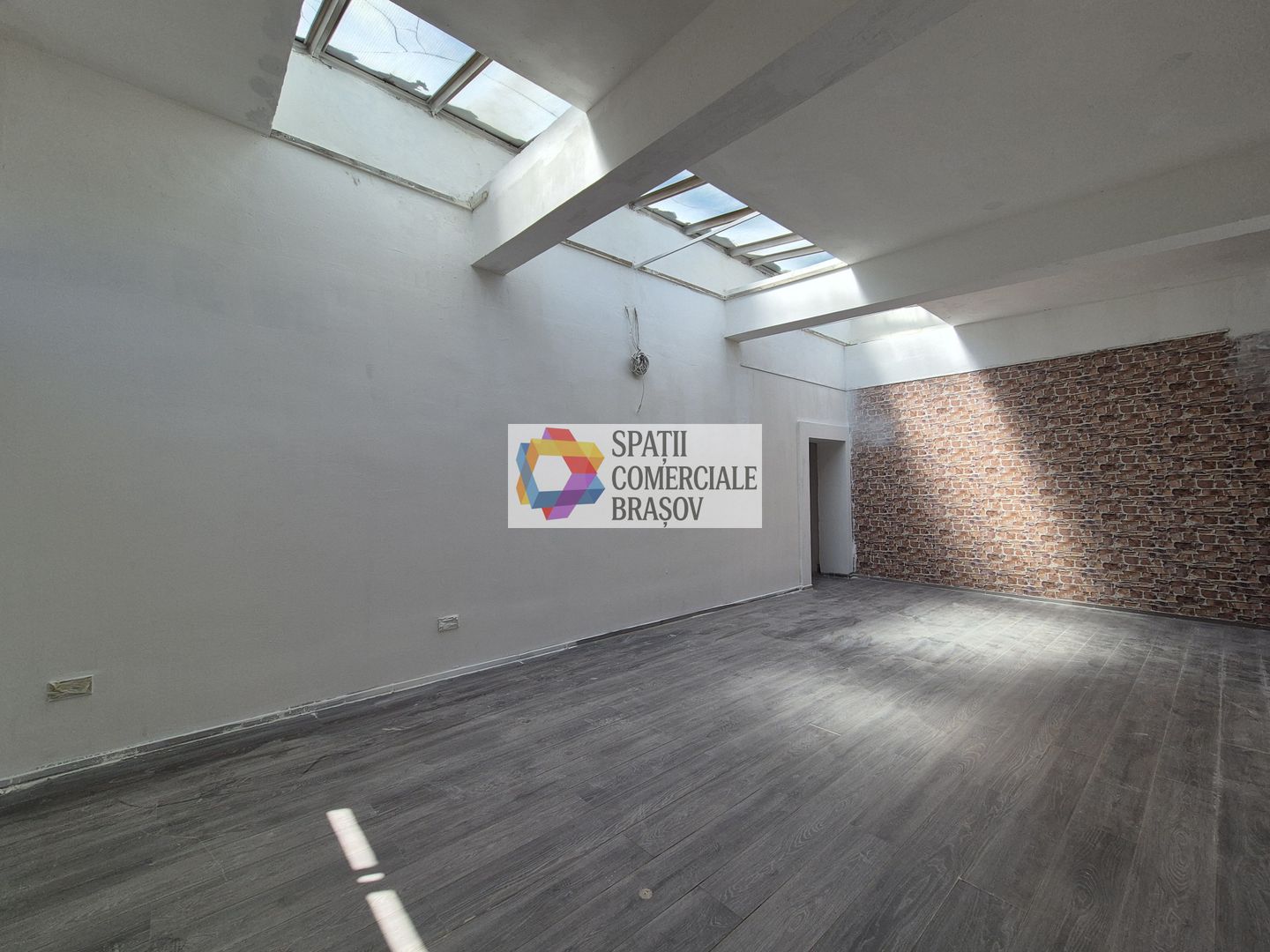 Spatiu comercial de inchiriat Brasov zona Coresi - Poză 4