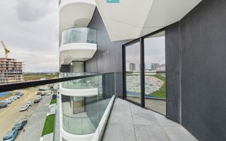 Apartament nou cu 2 camere, Yacht KID - Poză 1