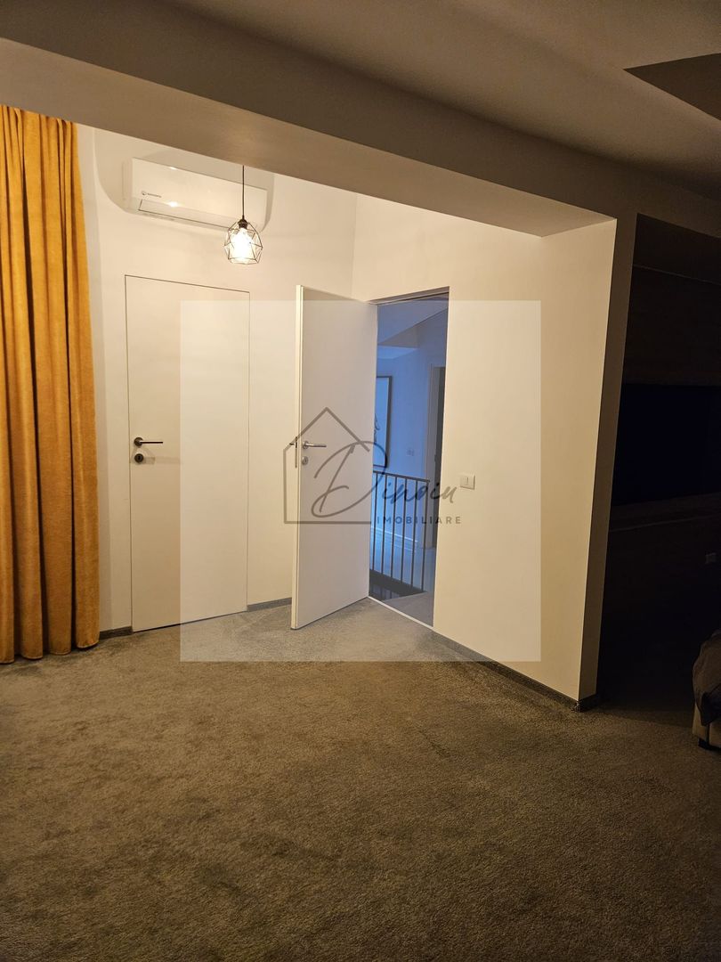 COM 0% I Apartament lux 3 camere Otopeni I Zona centrala parcare boxa - Poză 31