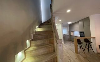 Vila 3 camere + gradina ***First Rent***// 2 Parking // Pipera - Poză 19