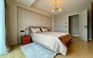 Apartament cu 4 camere *188.48mp*// Herastrau - Cartierul Francez - Poză 47