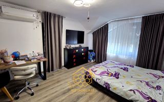 Casa P+1+ Pod in Ghercestii nou ( la aeroport) Teren 400 mp - Poză 9