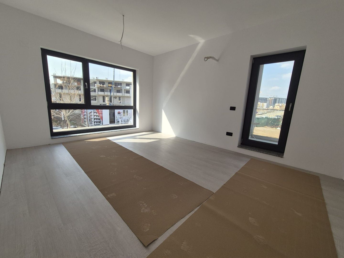 AP. 3CAM. DISPONIBIL IN EVIA NIO/ METROU N. TECLU,SCOALA BRAUNER! - Poză 8