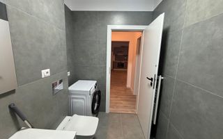 Apartament 2 camere | Mandachi Twins | Bloc nou 2025 | 450 €/lună - Poză 8