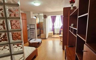 Apartament 1 Camera | 30 Mp | Parcare | Gheorgheni Brancusi - Poză 4