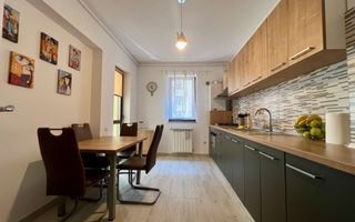 3 camere Aviației | Terasă 13 mp | 2 băi | Parcare subterană inclusă - Poză 3