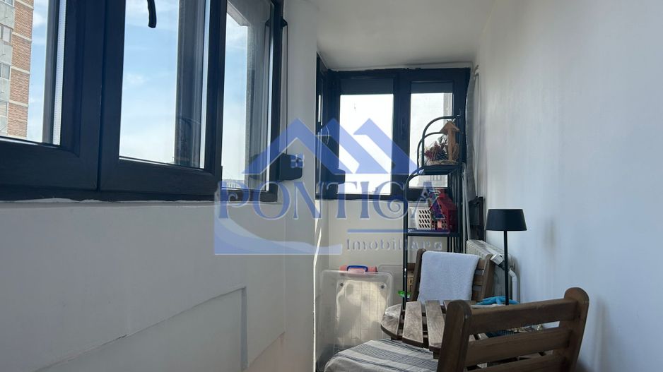 Garsoniera zona Capitol - Poză 4