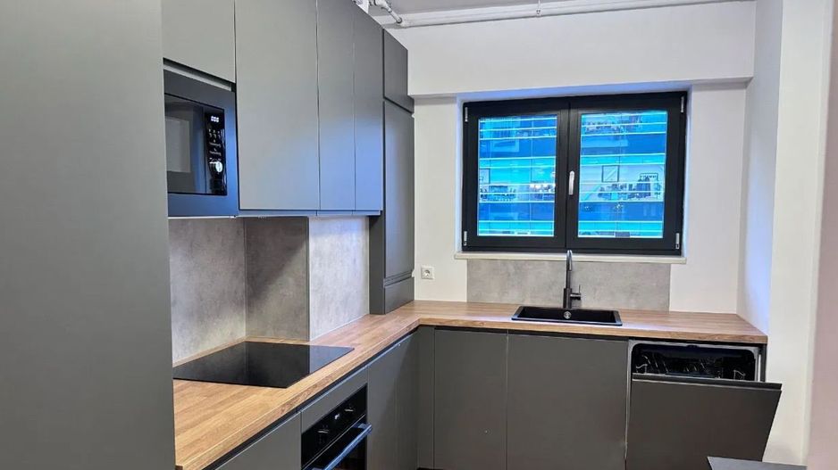 Apartament de inchiriat cu 3 camere in Upground - Poză 3