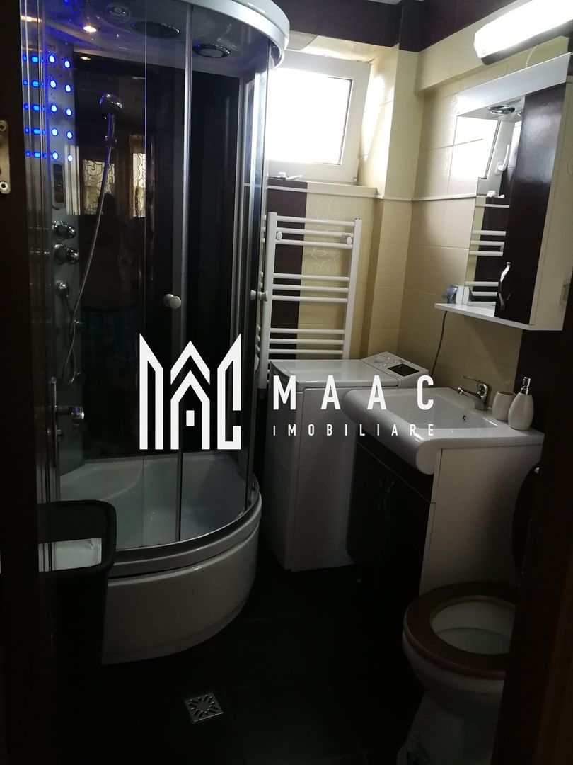 Apartament 2 camere de vânzare | Calea Poplacii | 35 mp, garaj - Poză 6