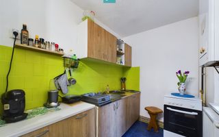 Apartament cu 1 cameră, în zona Aradului-Iulius Mall - Poză 7