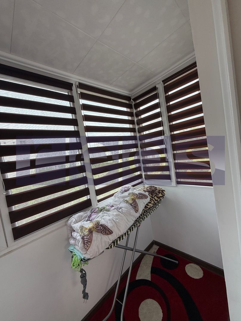 APARTAMENT-2 camere renovat-Sector 3-Bucuresti - Poză 6