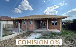 COMISION 0% | Duplex Pe Parter | 69 MP Utili | Mosnita Noua - Poză 1