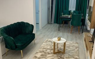 - Studio/ Garsoniera Hils Pallady-metrou la scara-totul nou - Poză 2