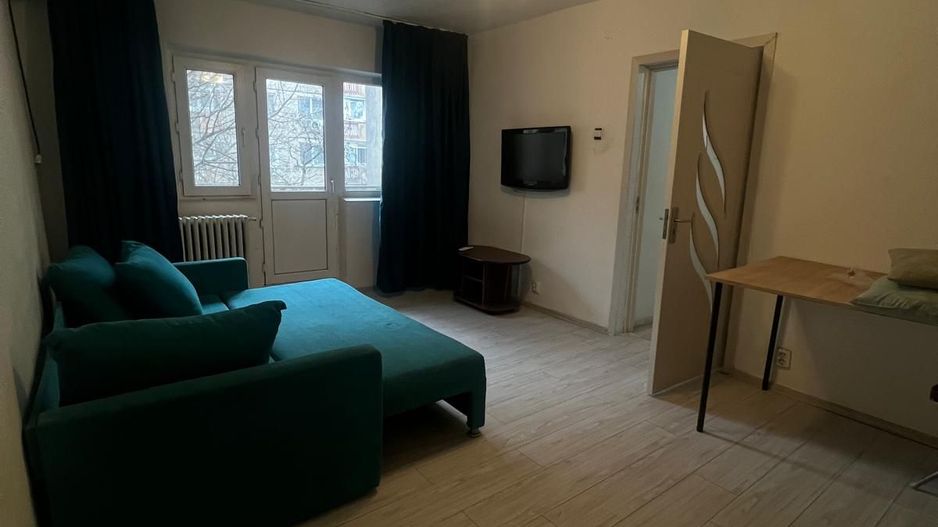 AP. 2 CAMERE RAHOVA, CENTRALA TERMICA, BUCATARIE INCHISA, MOBILAT - Poză 4