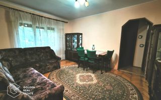 Apartament 2 camere, parter, zona Romanilor - Poză 1