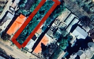 Teren de vanzare Magurele-Varteju 500 mp Magurele-Varteju - Poză 1