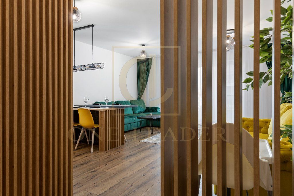 Apartament 2 Camere - Qualis | Loc de Parcare Subteran - 80 mp - Poză 7