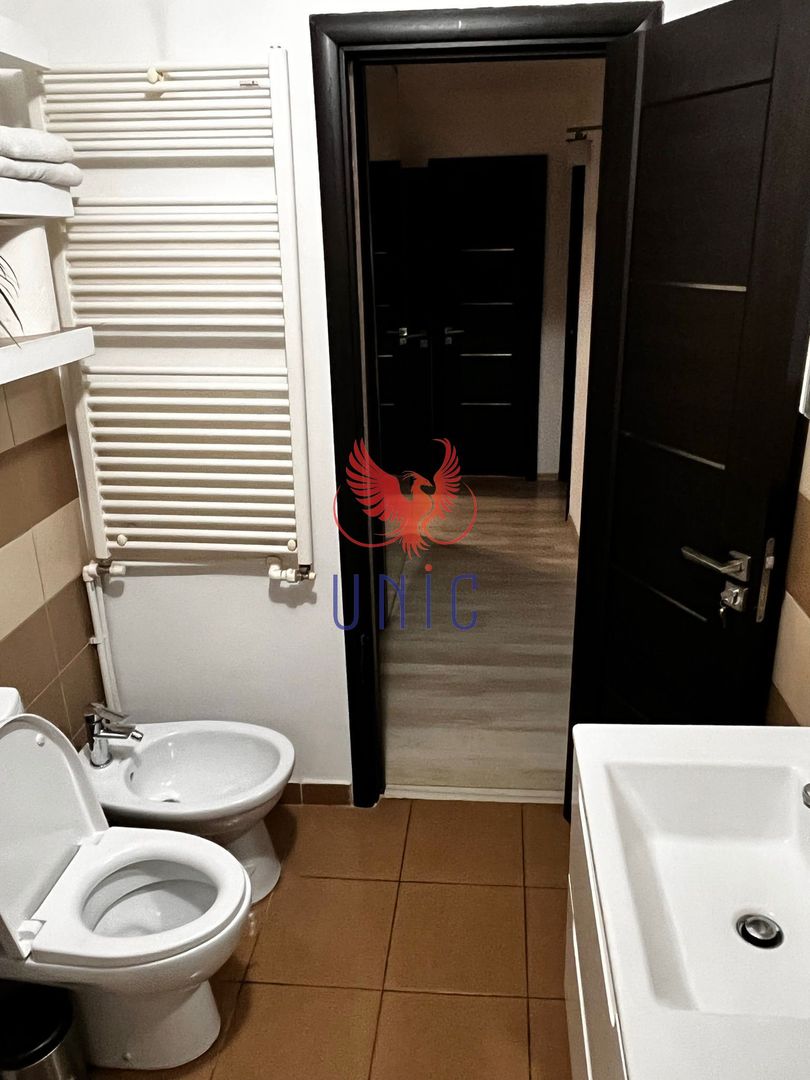 3 camere decomandate, S-uri, cartier 1 Mai - Poză 9