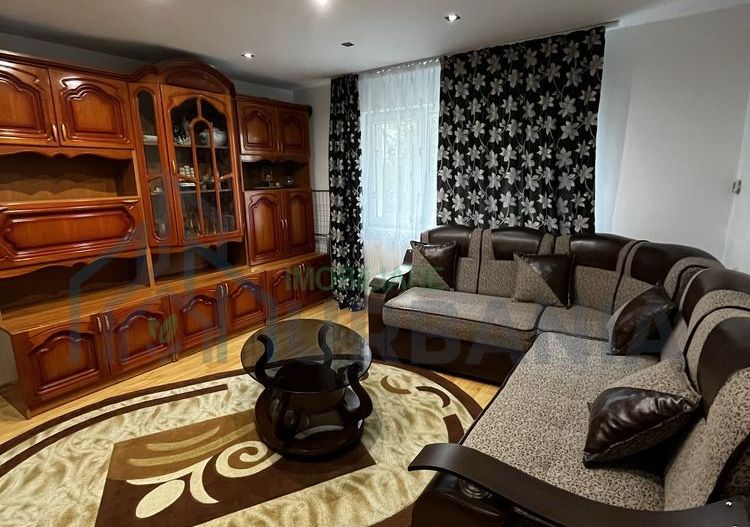 Apartament 2 camere de închiriat în Iași – Zimbru/Alexandru cel Bun – 350€/lună, disponibil imediat - Poză 4