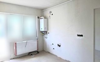Apartament 2 camere în Florești, zona Terra, cu parcare subterană! - Poză 1