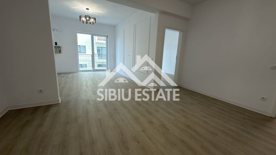 Te poti muta imediat, 2 camere Intabulat, Finisat la Cheie etaj 1 - Poză 2