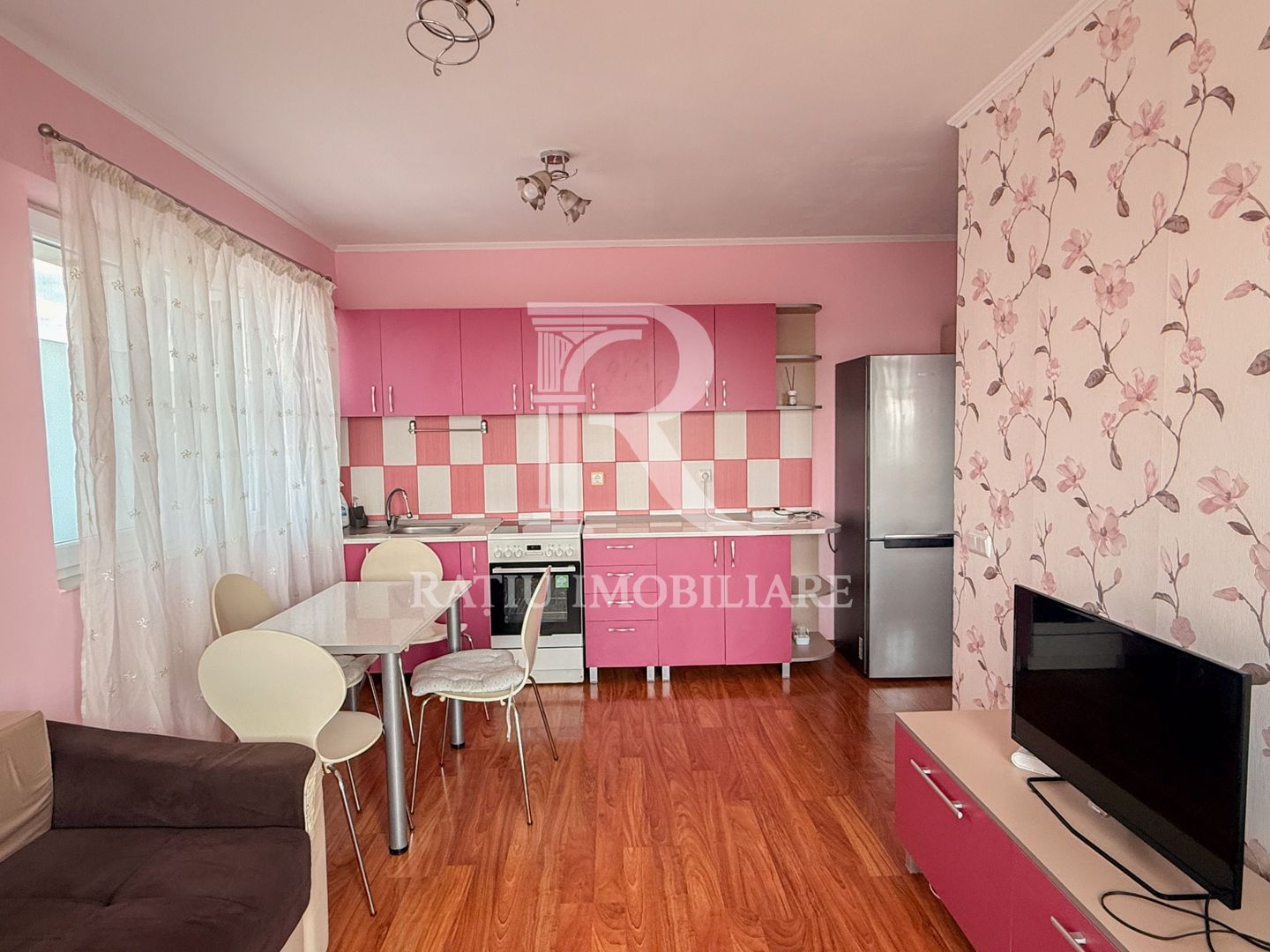 Apartament cu 2 Camere de Închiriat | Nufărul | Oradea - Poză 1
