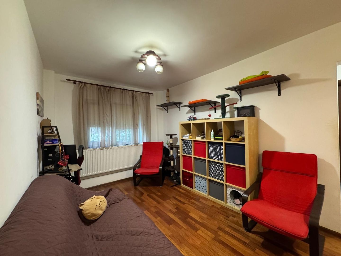 3 camere || TEI - Poză 5