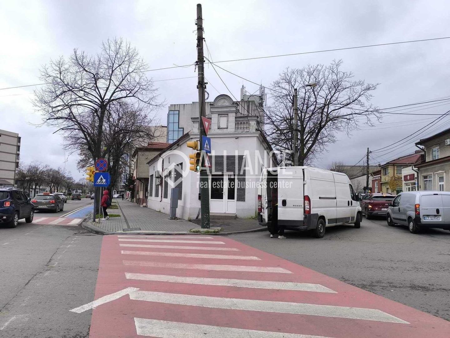 CENTRU TEPES VODA (cod03)- Casa idela pentru birouri ! - Poză 6