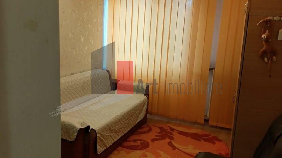 Vânzare apartament Nițu Vasile-Brâncoveanu - Poză 3