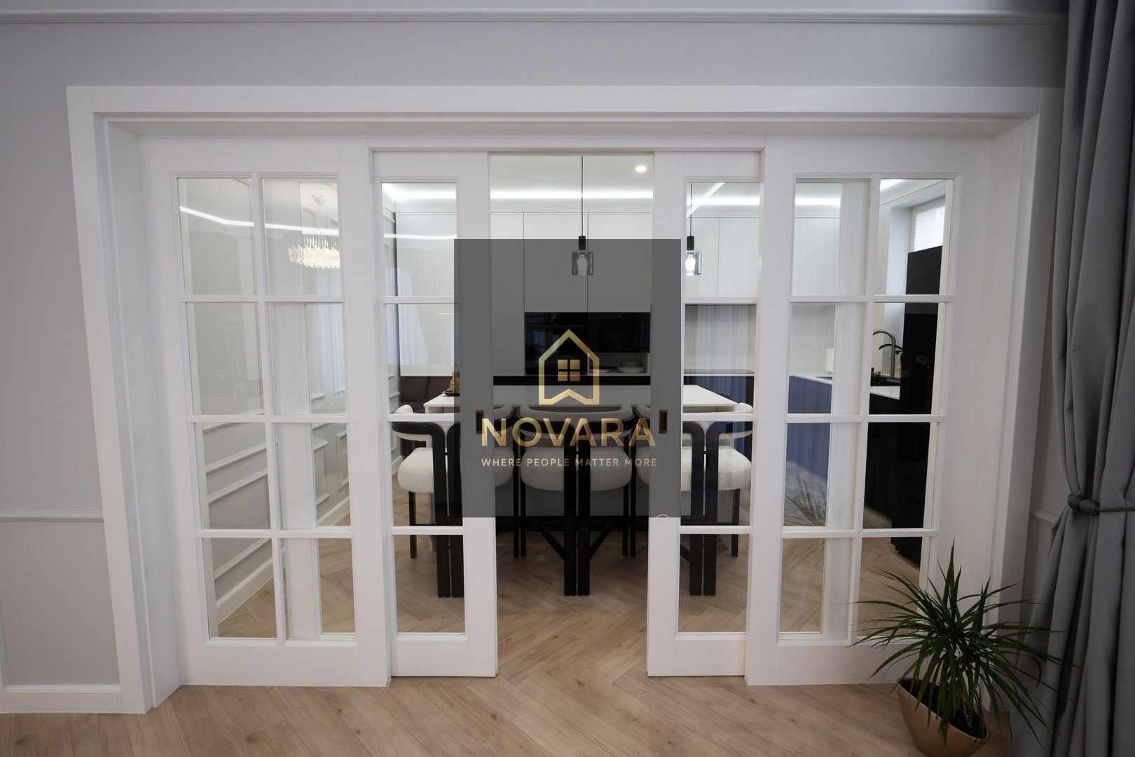 Casa Premium cu 816 m teren - Poză 7