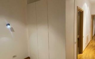 VANZARE | APARTAMENT 3 CAMERE | 109 MP | HERASTRAU | CURTE | MOBILAT-UTILAT - Poză 5