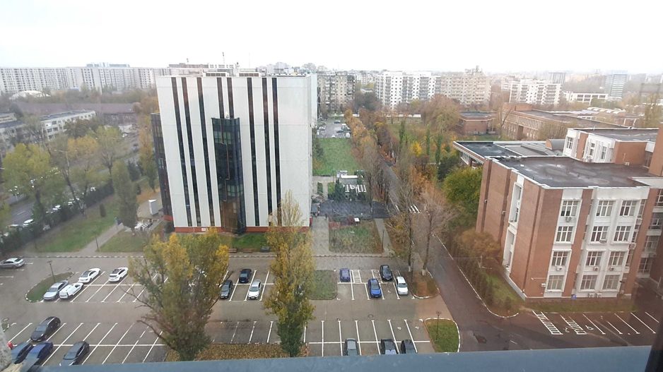 Apartament 2 camere dec. Cotroceni Politehnica Residence - Poză 3