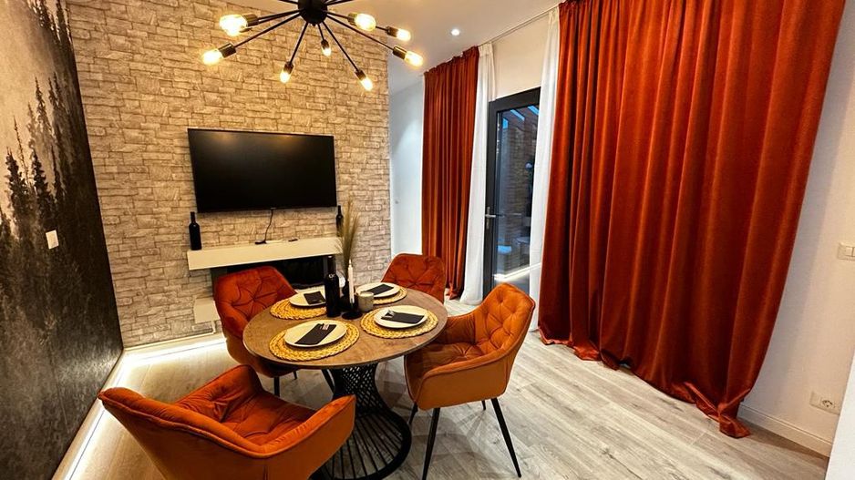 Casa modulara 3 camere | Fatada ventilata | Comision 0% - Poză 3