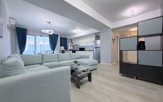 VANZARE | 2 CAMERE | PIPERA | COMPLET MOBILAT SI UTILAT | - Poză 2