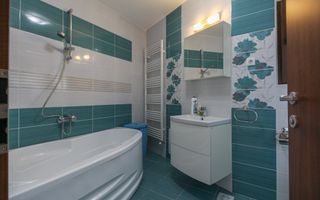 Apartament 3 camere incantator, in Grigorescu! - Poză 12