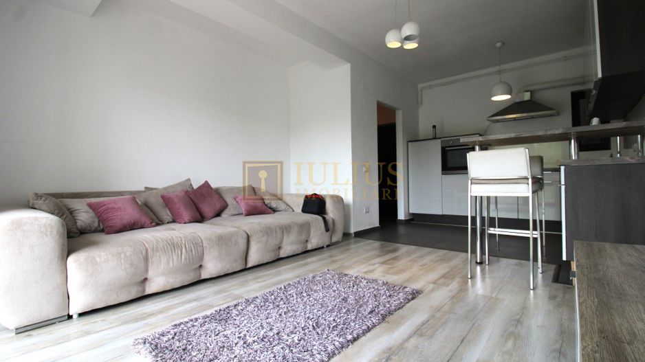 Bloc nou, centrala proprie, lângă restaurant Tinecz - Poză 1