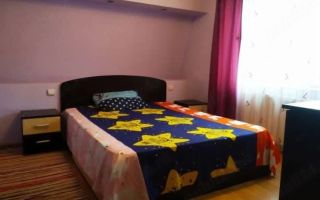 Apartament 3 camere decomandat, Tătărași-Metalurgie, Iași - Poză 7