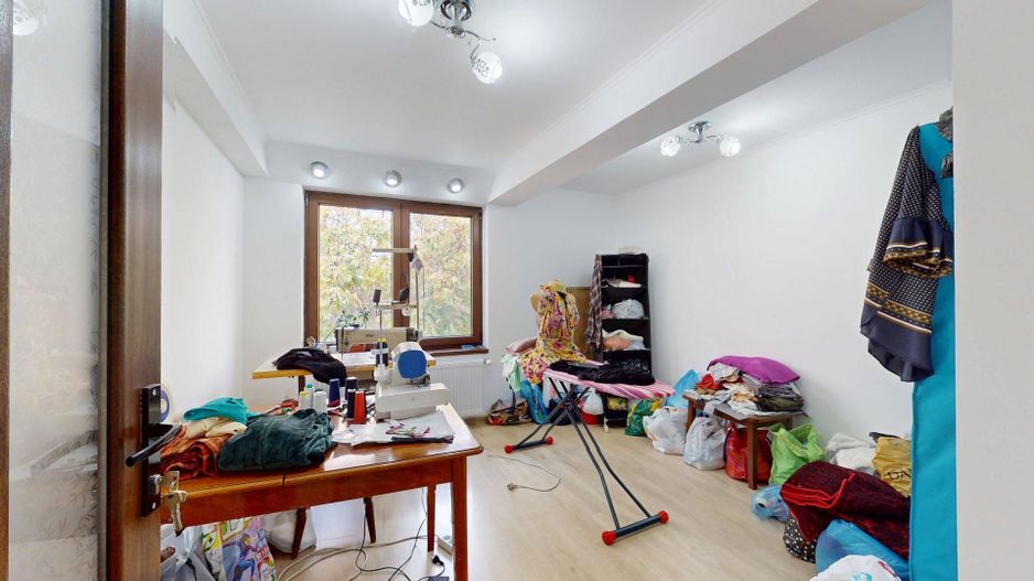 OBOR-Doamna Ghica | Vilă 123 mp |Teren 160 mp - Poză 12