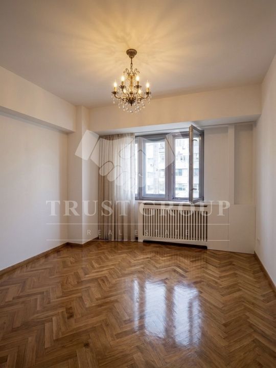 Aparatment 3 camere Victoriei | Imobil 1978 - Poză 3